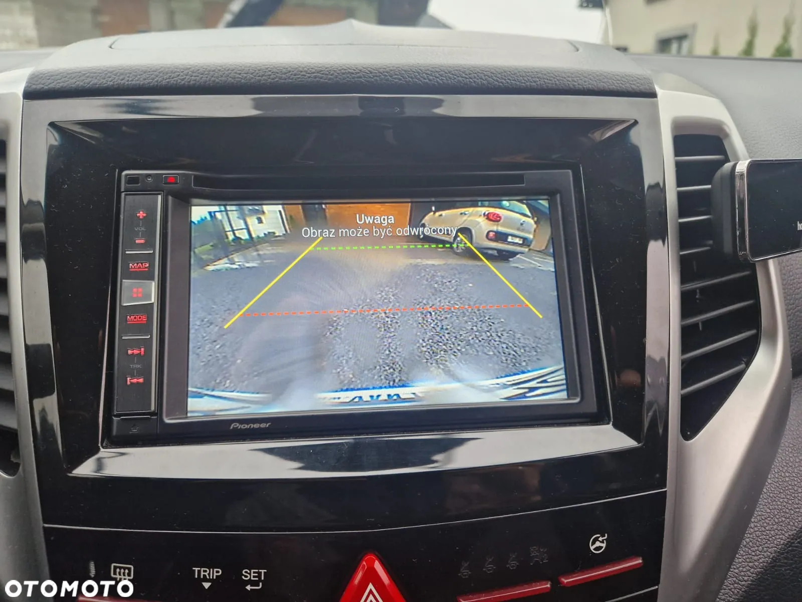SsangYong/KGM Tivoli 1.6 Onyx - 19