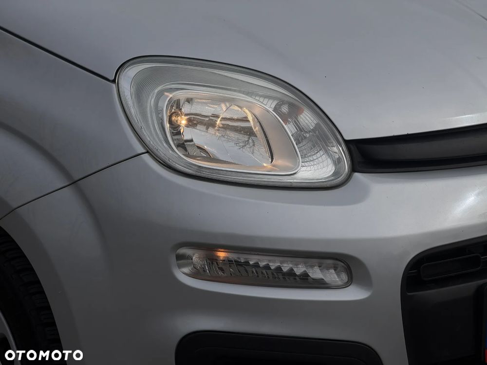 Fiat Panda 1.2 Easy - 27