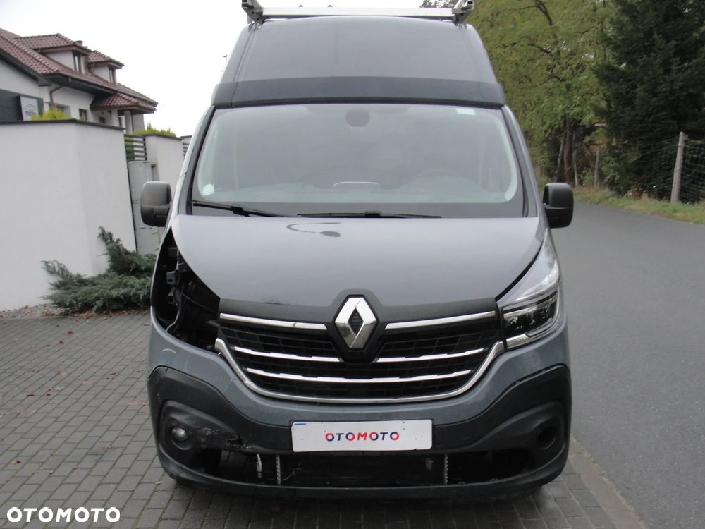 Renault Trafic - 14
