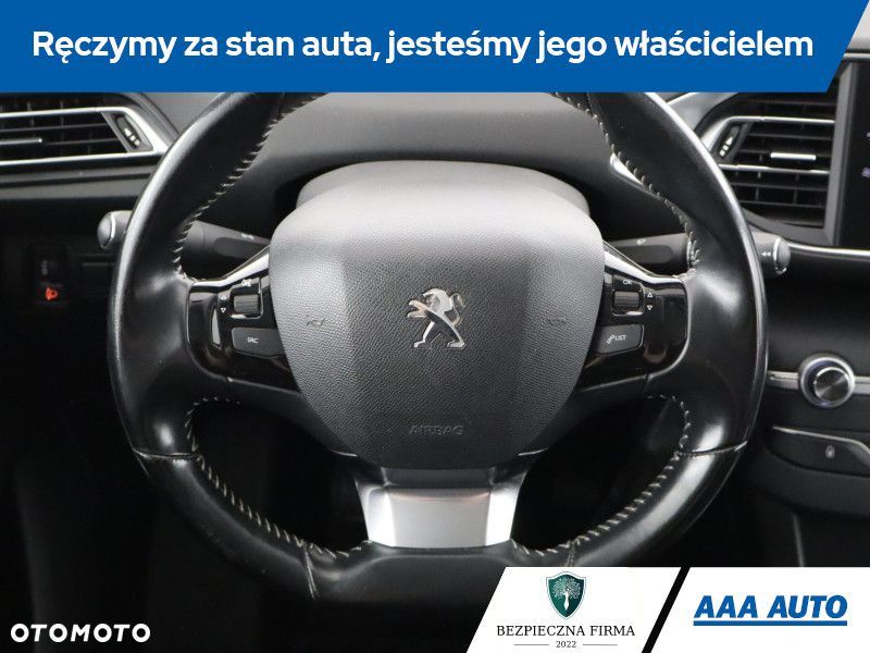Peugeot 308 - 17