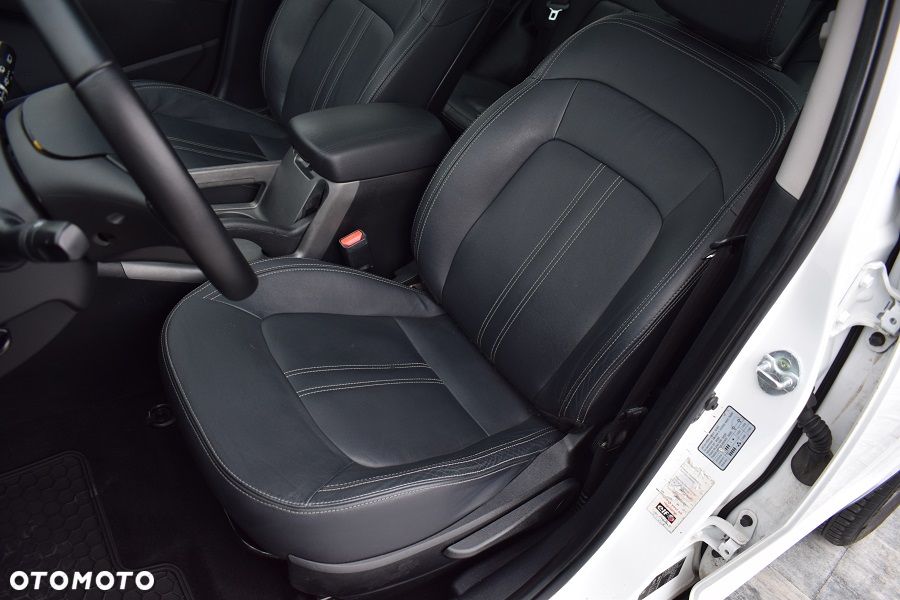 Kia Sportage 1.7 CRDI Business Line 2WD - 8
