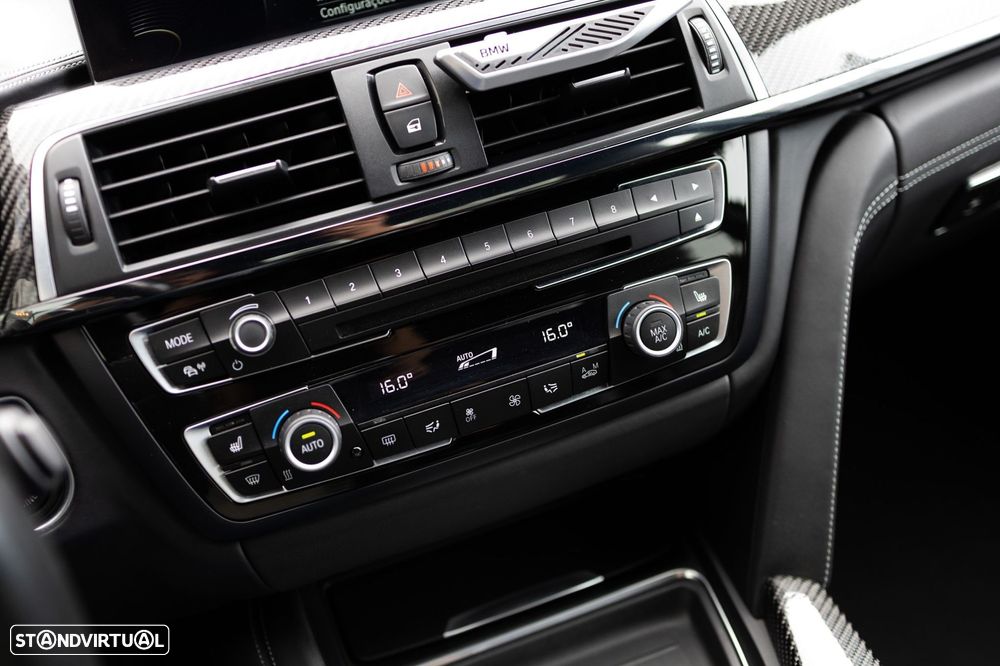 BMW M4 DKG Competition - 40