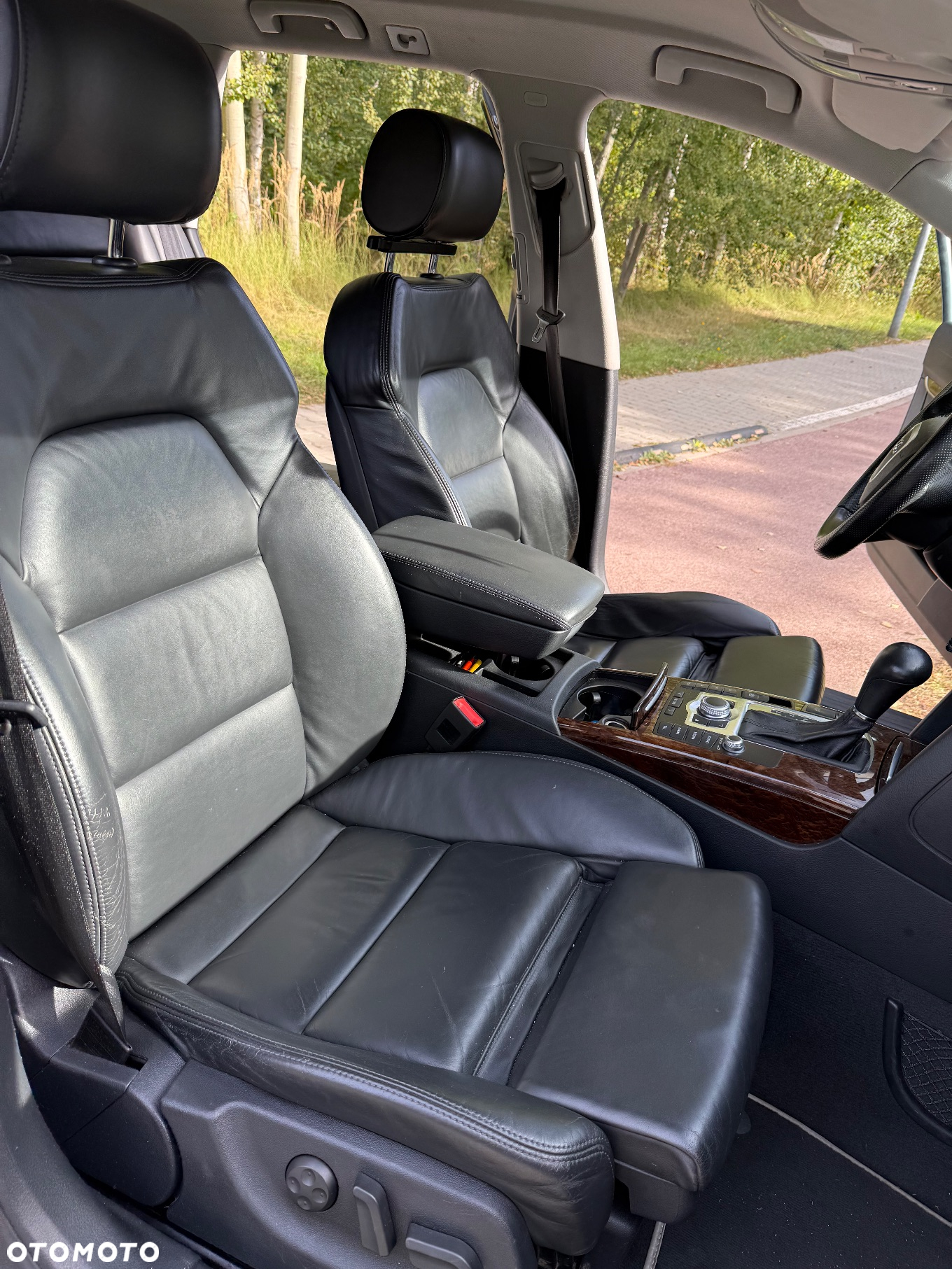 Audi A6 Allroad 3.0 TDI DPF Quattro Tiptr - 13