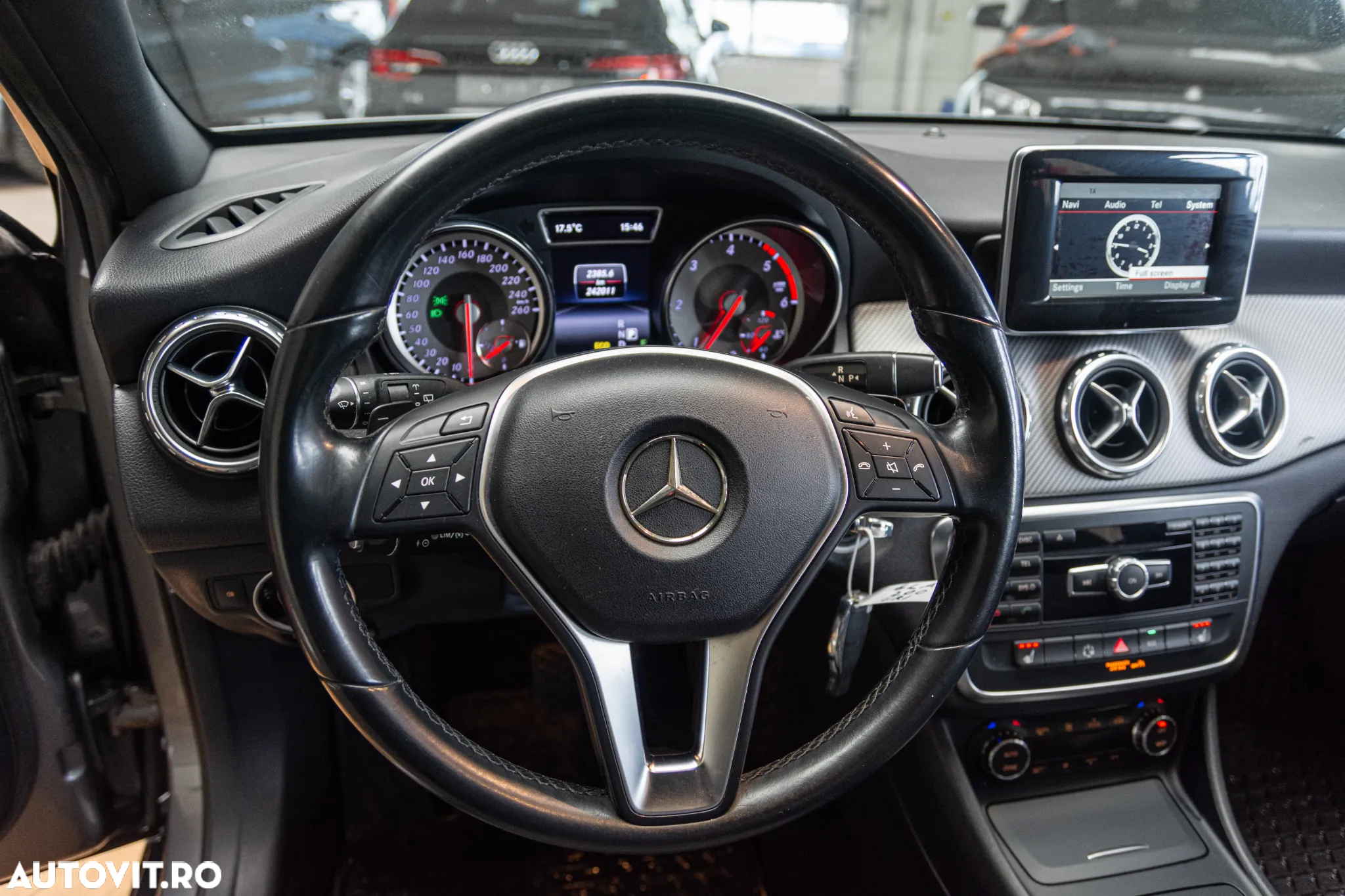 Mercedes-Benz GLA 200 d 7G-DCT Style - 26