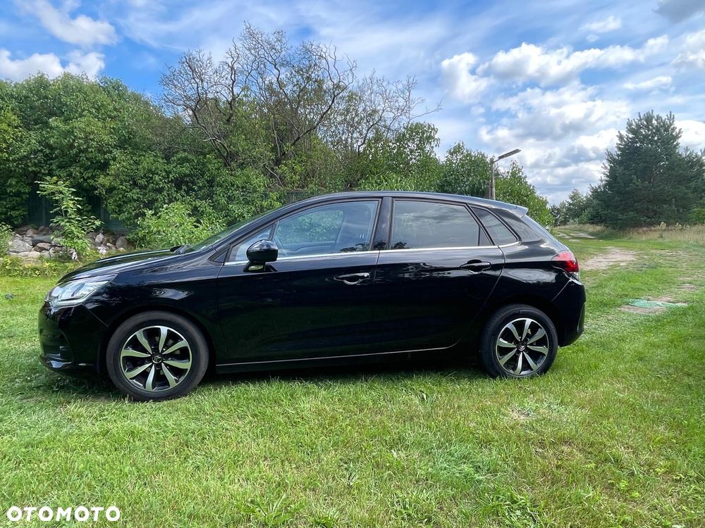 Citroën C4 1.6 BlueHDi Feel - 7