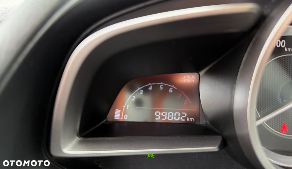 Mazda CX-3 2.0 Skyenergy - 28