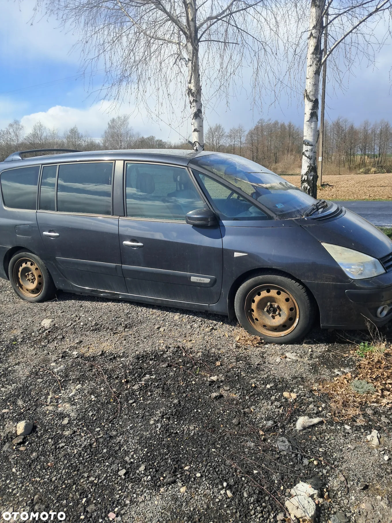 Renault Grand Espace - 6