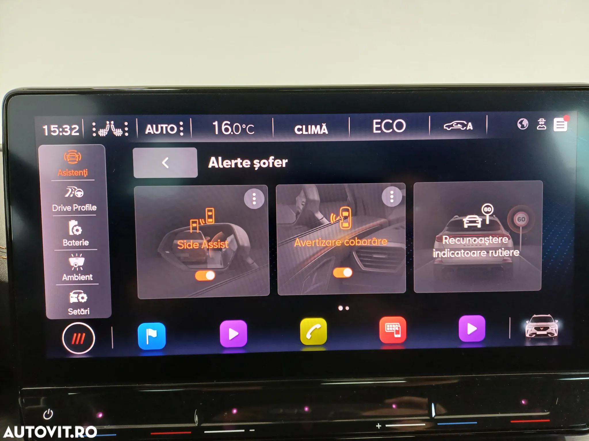 Cupra Formentor - 22