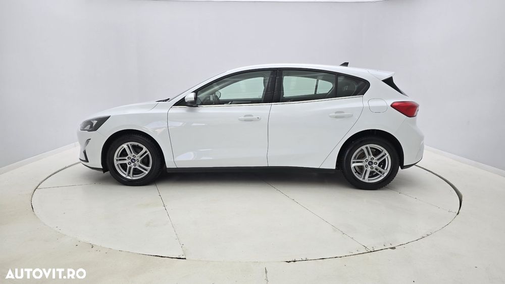 Ford Focus 1.5 EcoBlue Trend - 9