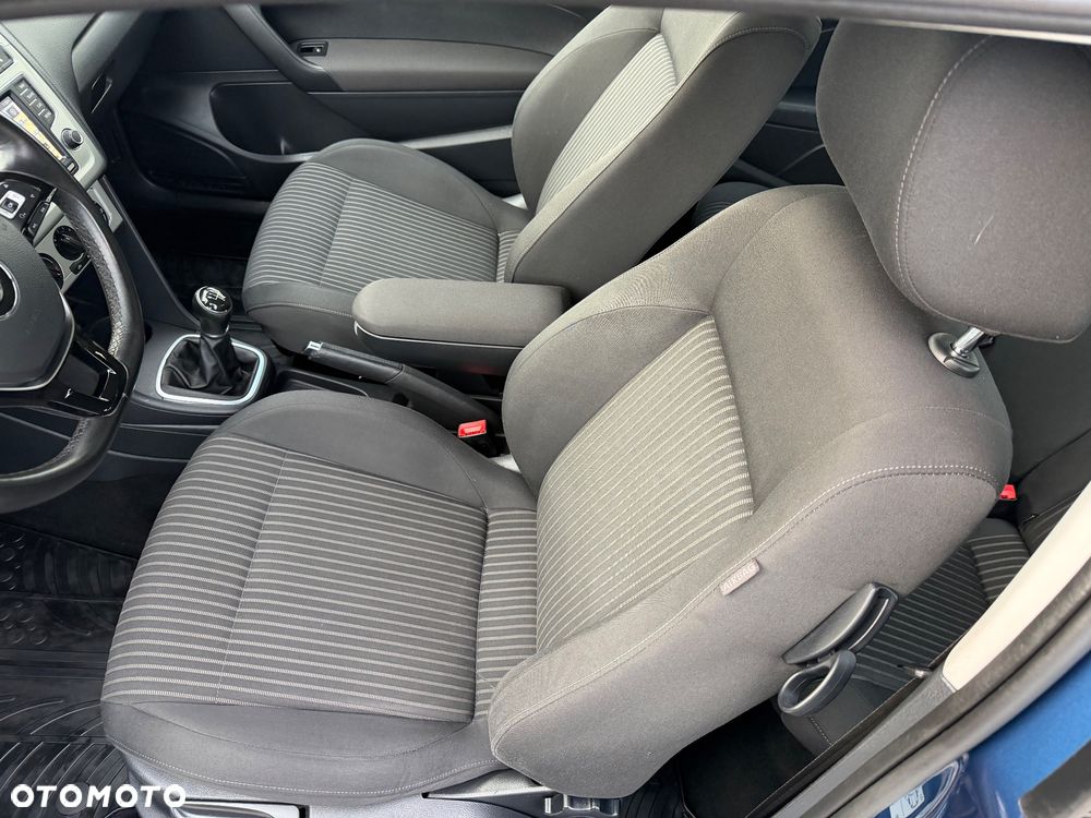 Volkswagen Polo 1.0 TSI Blue Motion - 16