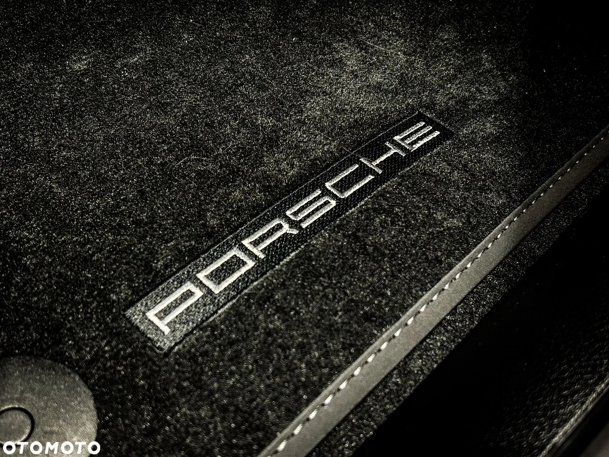 Porsche Macan Standard - 21