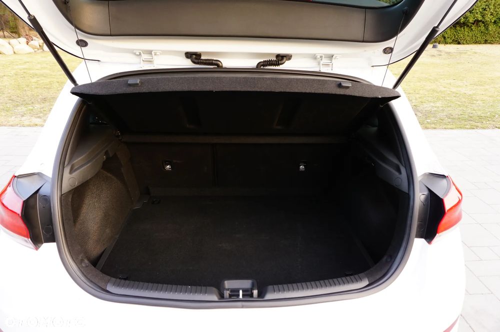 Hyundai i30 1.0 T-GDI Modern - 19