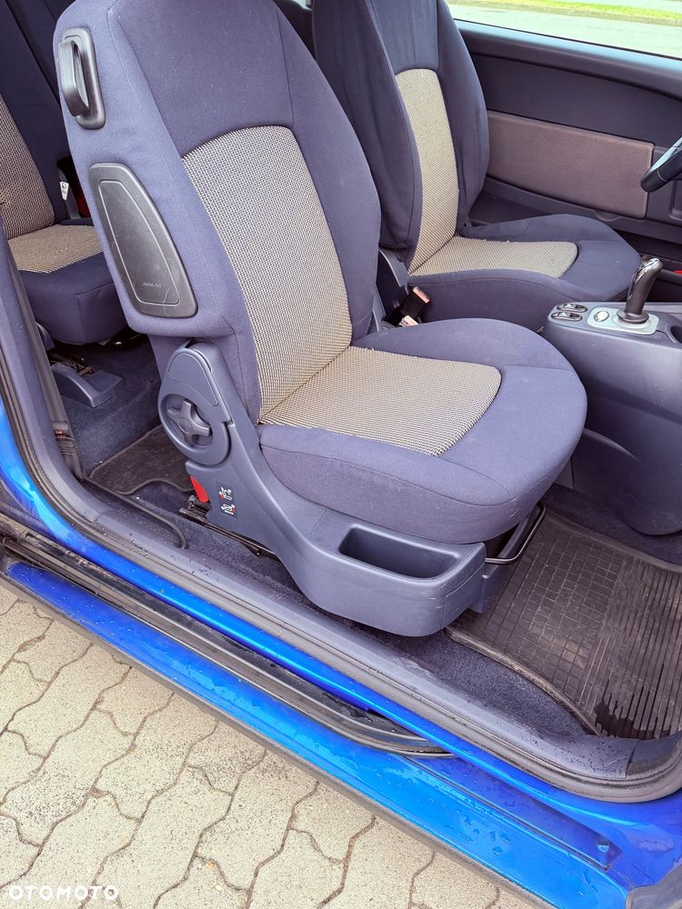 Peugeot 1007 75 2-Tronic Premium - 15