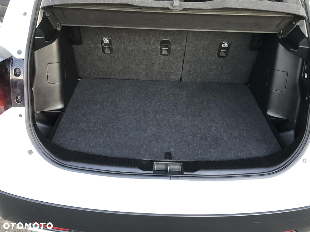 Suzuki SX4 1.6 Premium - 21