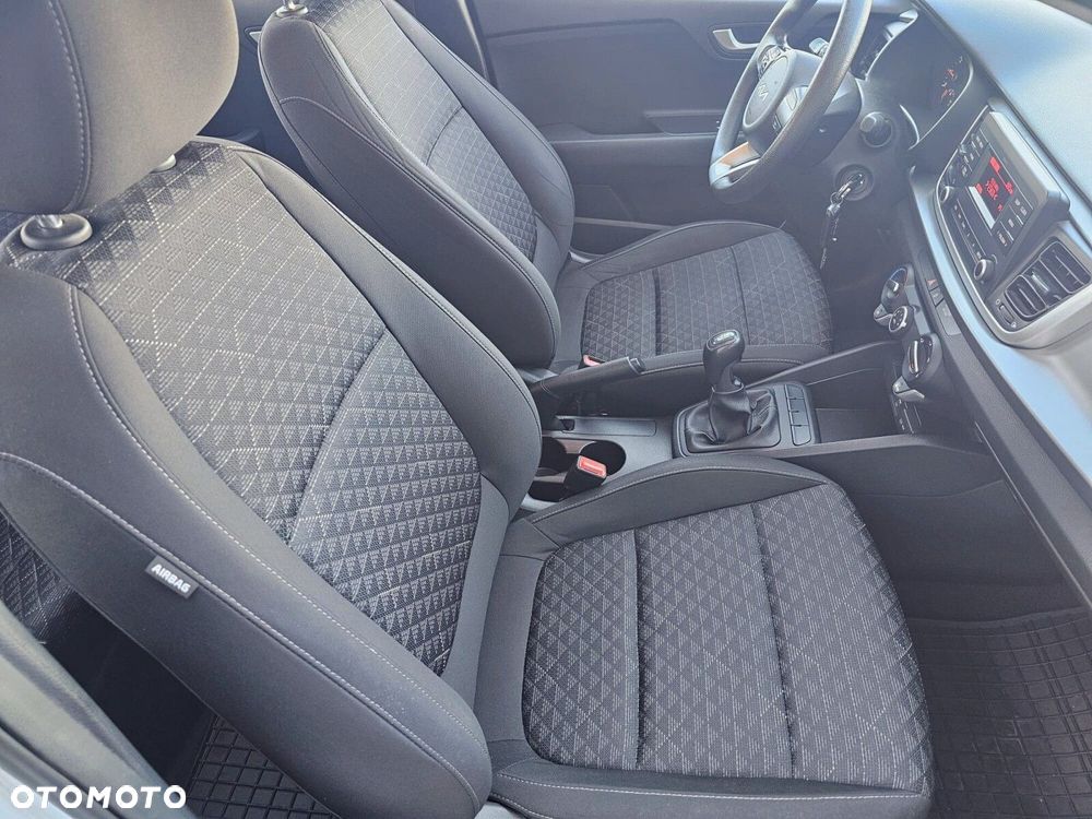 Kia Rio 1.0 T-GDI M - 14