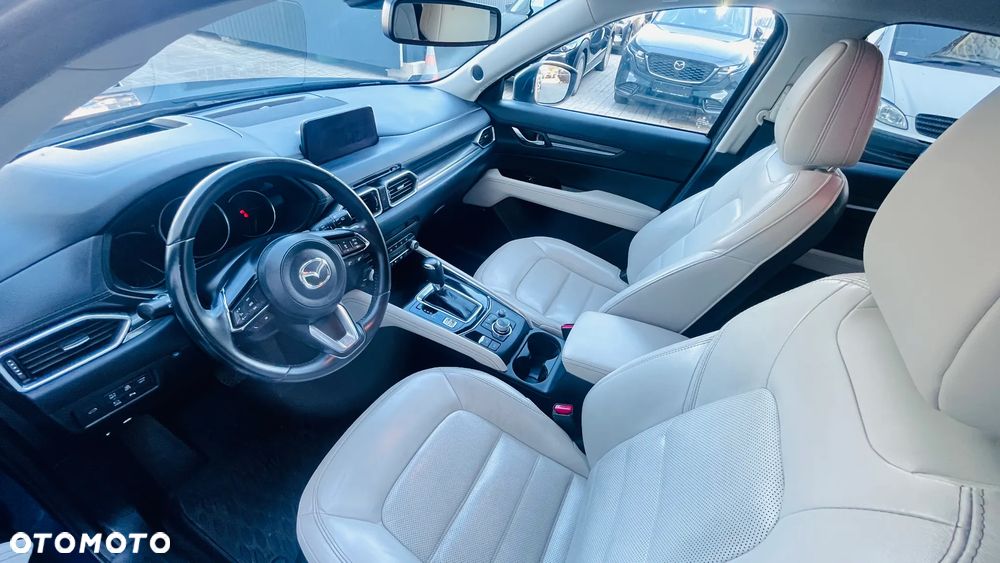Mazda CX-5 2.0 Skypassion AWD - 11
