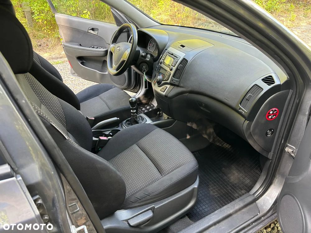 Hyundai i30 1.4 Comfort - 28