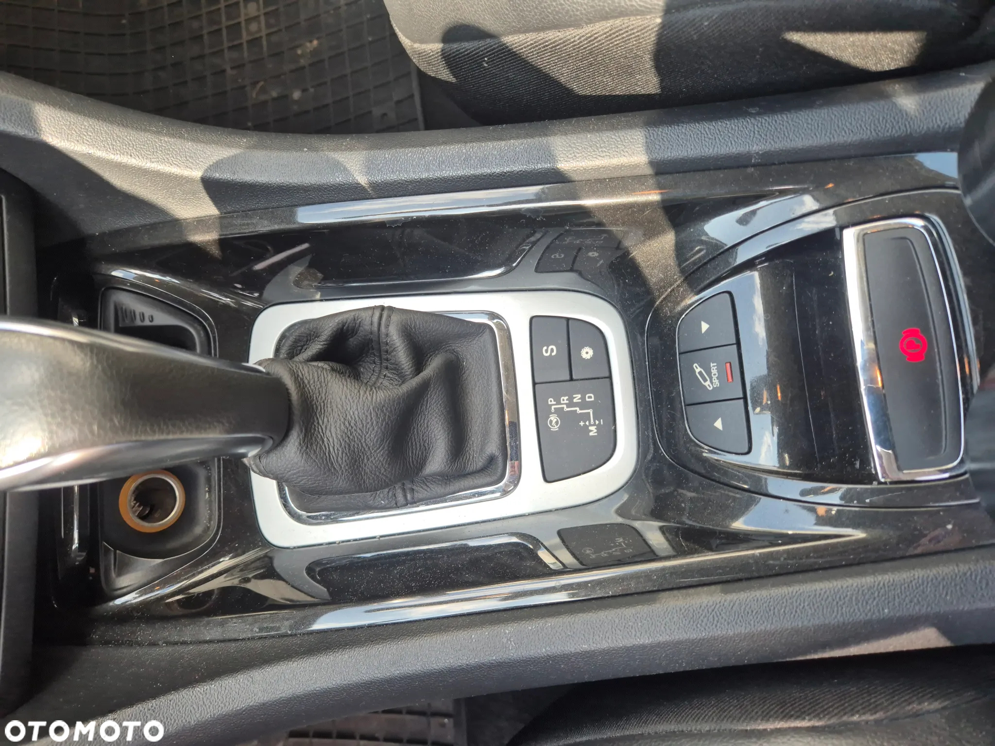 Citroën C5 2.0 HDi Exclusive - 14