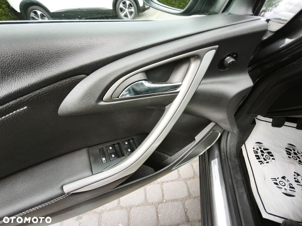 Opel Astra - 11