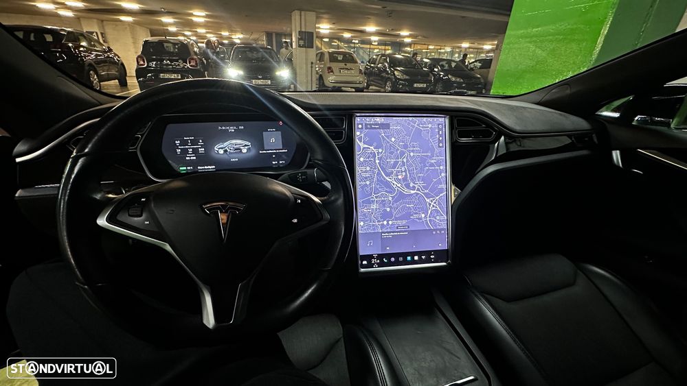 Tesla Model S Standard - 10