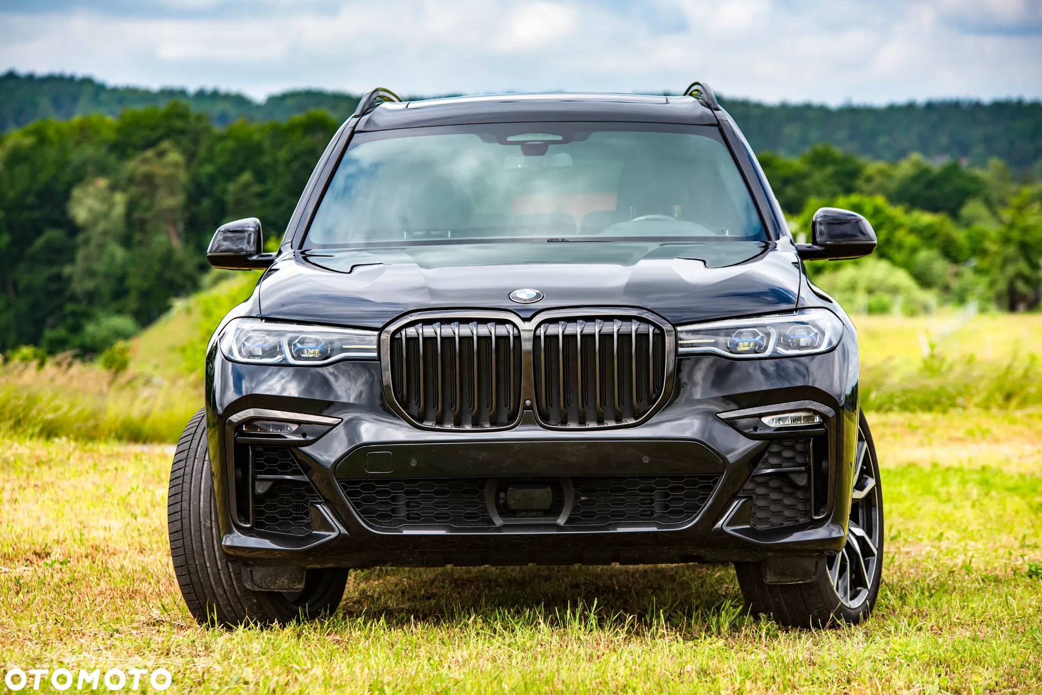 BMW X7 - 3