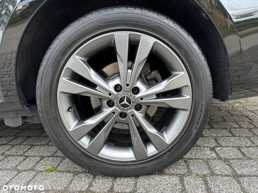 Mercedes-Benz Vito CDI Tourer Select 447.703 - 14