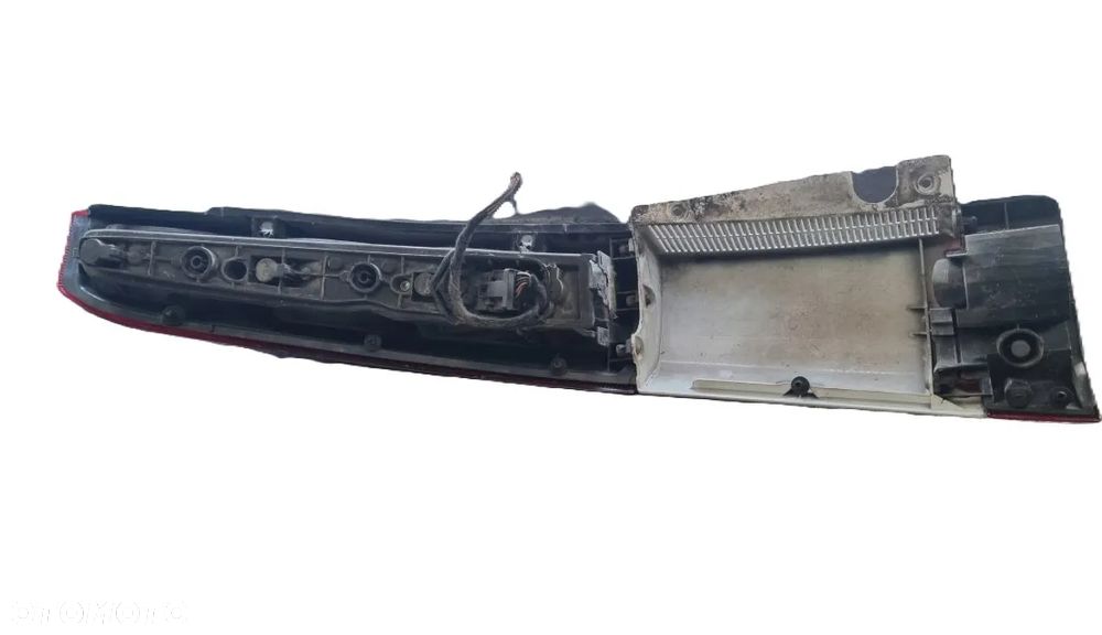 OPEL MERIVA A 02-10 r. LAMPA prawy tył prawa  tylna + - 2