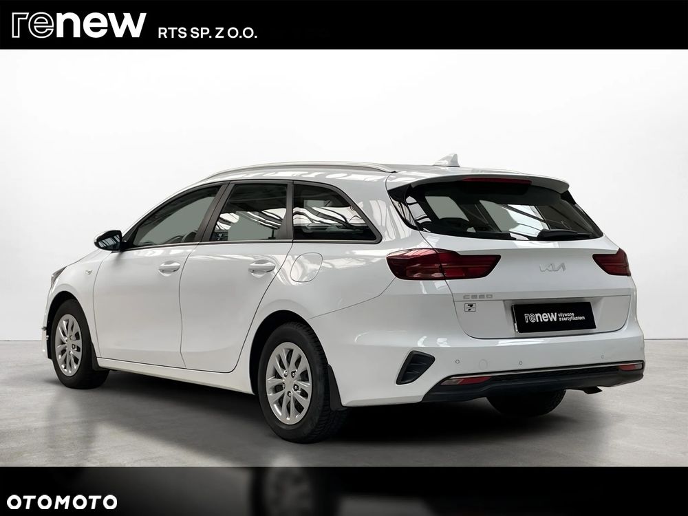 Kia Ceed 1.0 T-GDI S - 4