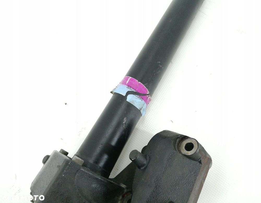 PODPORA PÓŁOSI ALFA ROMEO GIULIETTA 1.4 T-JET 55228946 - 4