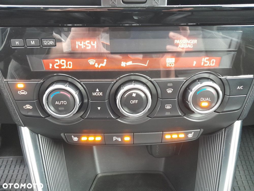 Mazda CX-5 - 24