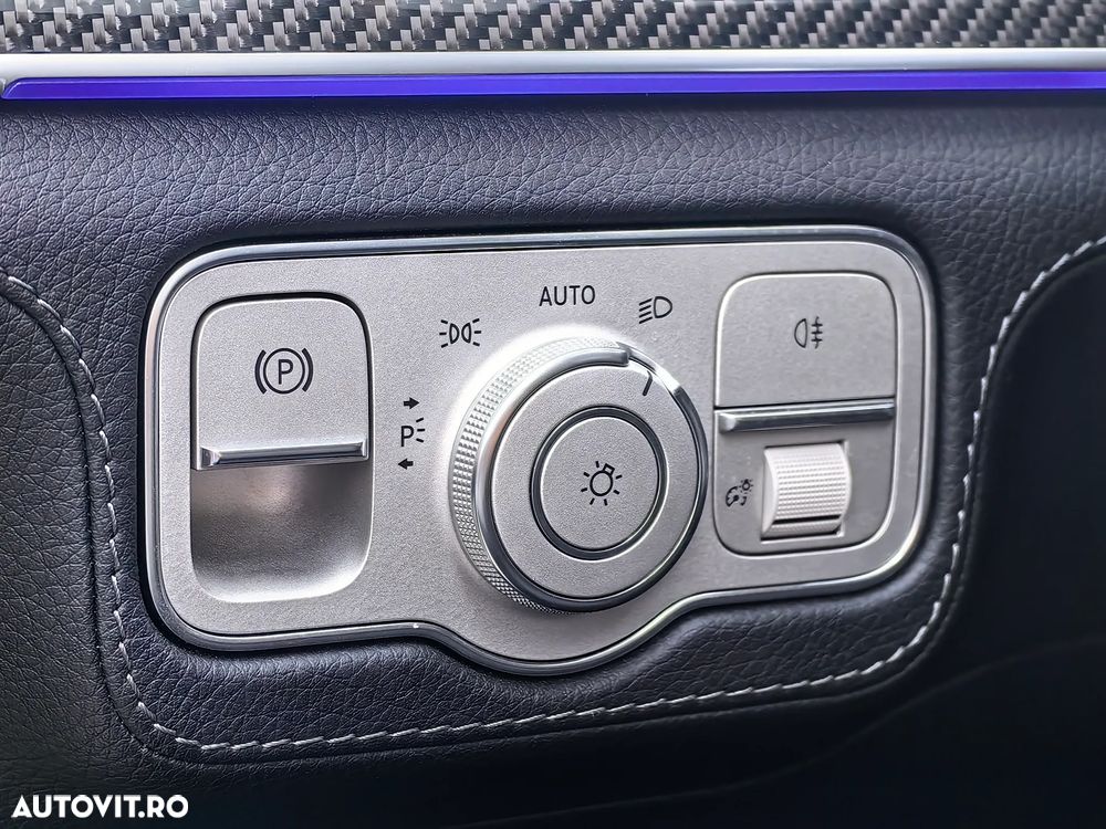 Mercedes-Benz GLE 450 MHEV 4MATIC - 31