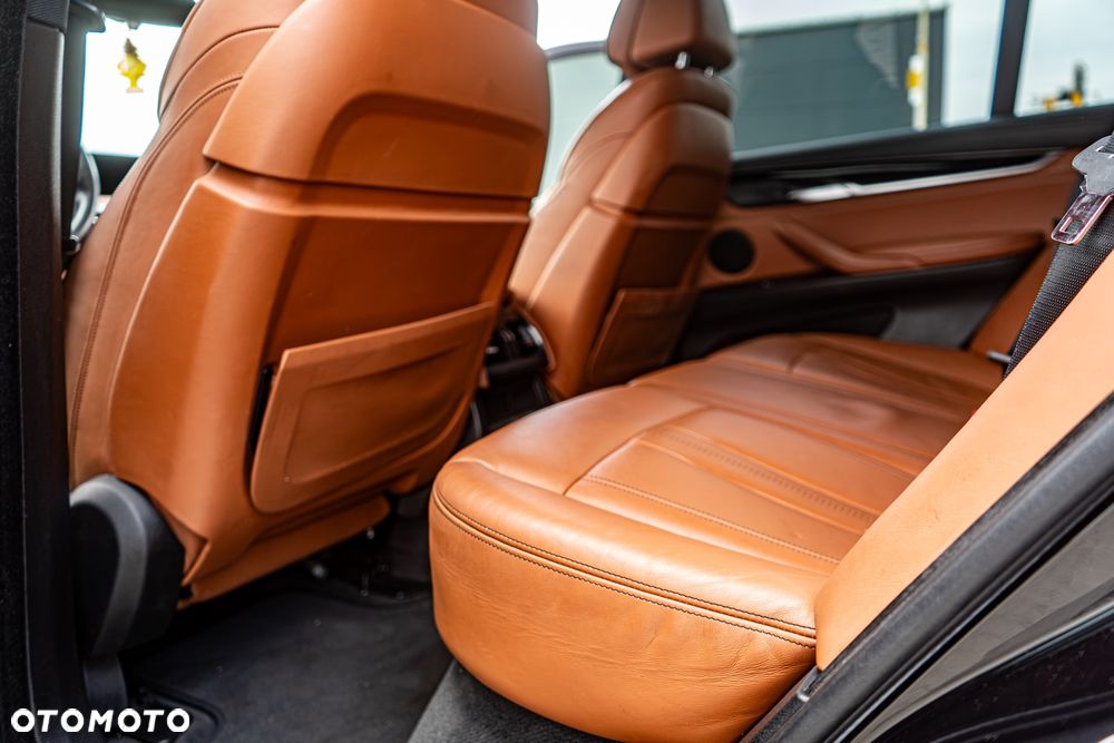 BMW X5 - 4