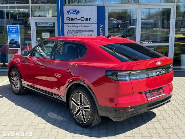 Ford Capri 77 kWh Premium RWD - 12