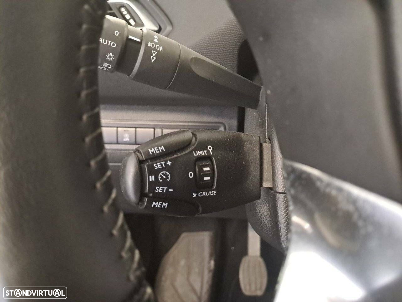 Peugeot 308 1.5 BlueHDi Style - 18