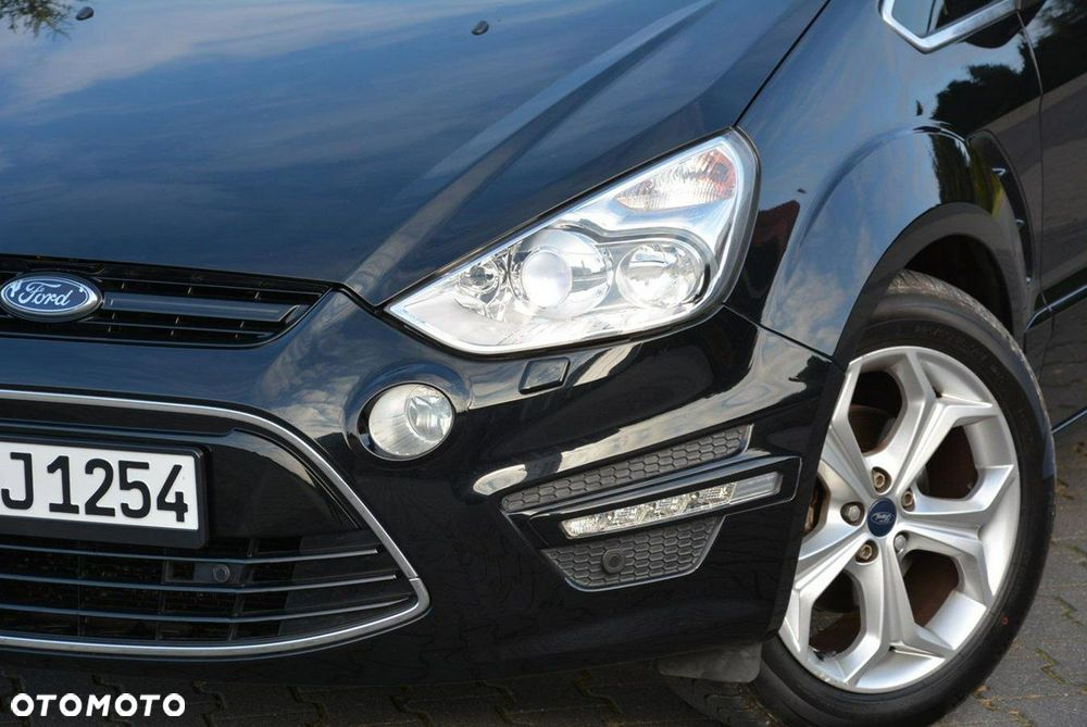 Ford S-Max 2.0 Titanium - 5