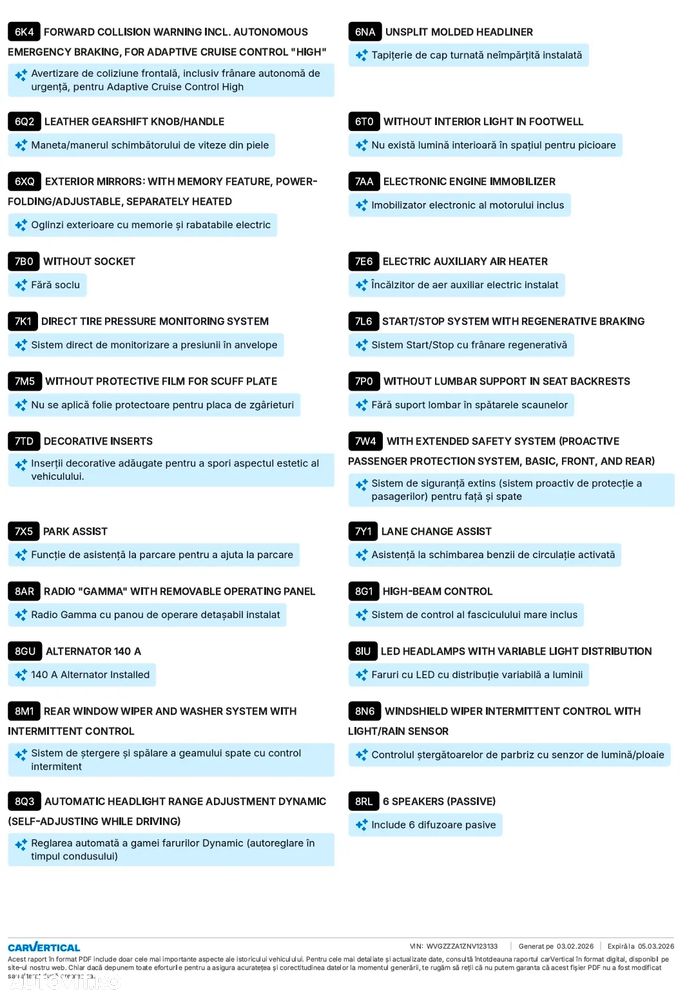 Volkswagen T-Roc 2.0 TDI SCR DSG Move - 20