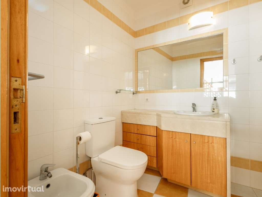 Apartamento T3 em Montemor-o-Velho - Grande imagem: 5/28