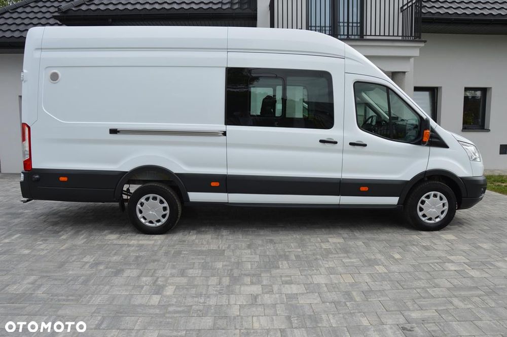 Ford Transit - 2