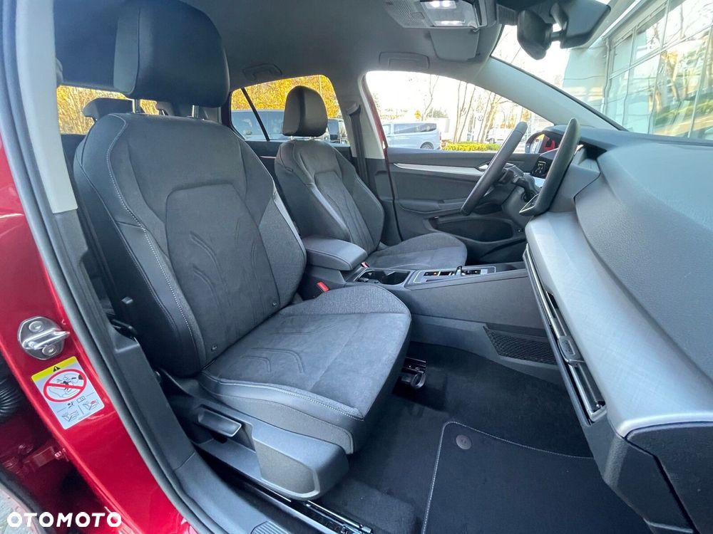 Volkswagen Golf - 15