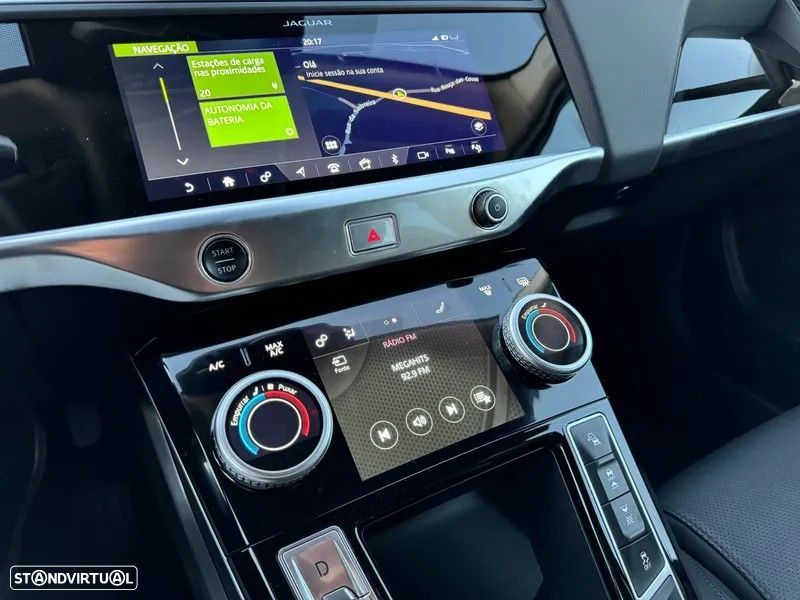 Jaguar I-Pace S AWD Aut. - 17