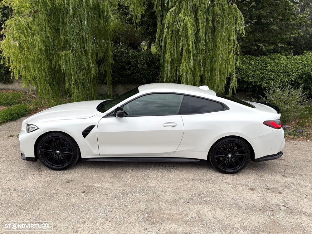 BMW 430 i Aut. M Sport - 9