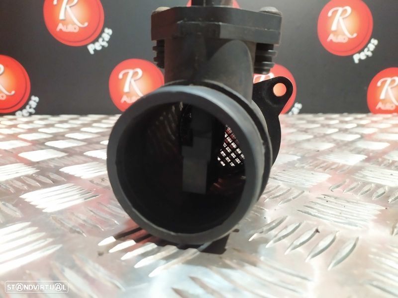 Medidor De Massa De Ar Hyundai Matrix (Fc) - 3