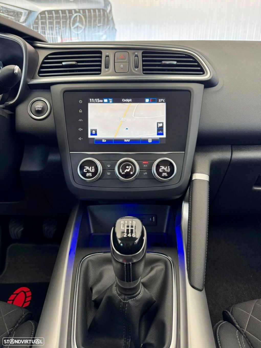 Renault Kadjar 1.5 dCi Intens - 18