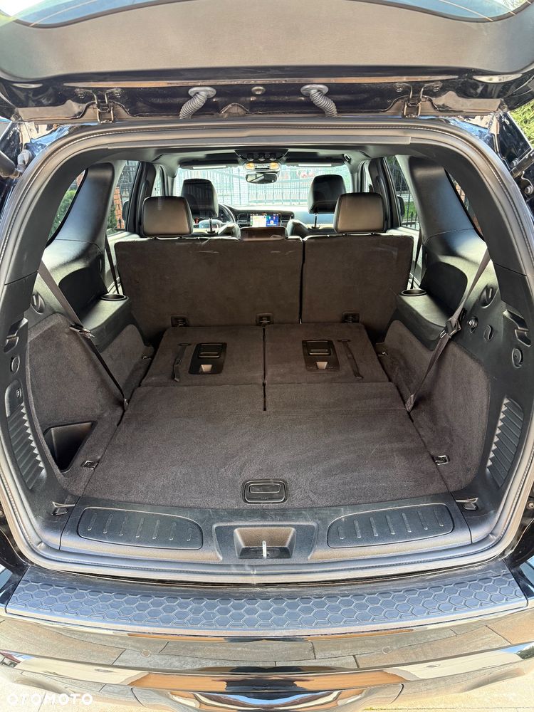 Dodge Durango - 11