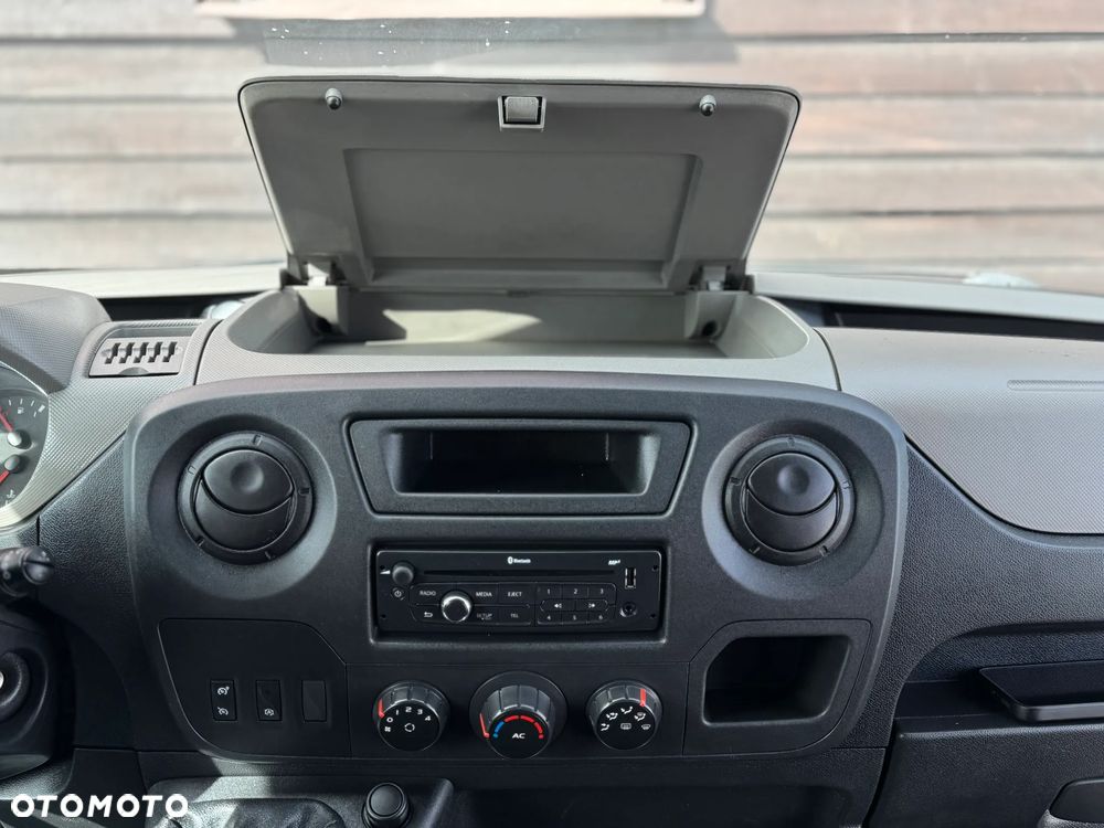 Renault MASTER - 27