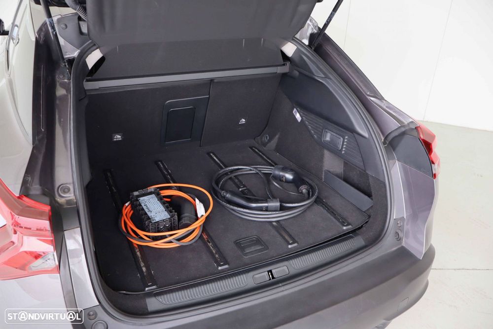 Citroën C5 X 1.6 Hybrid Feel Pack e-EAT8 - 11