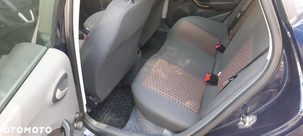 Seat Ibiza 1.2 12V Reference - 16