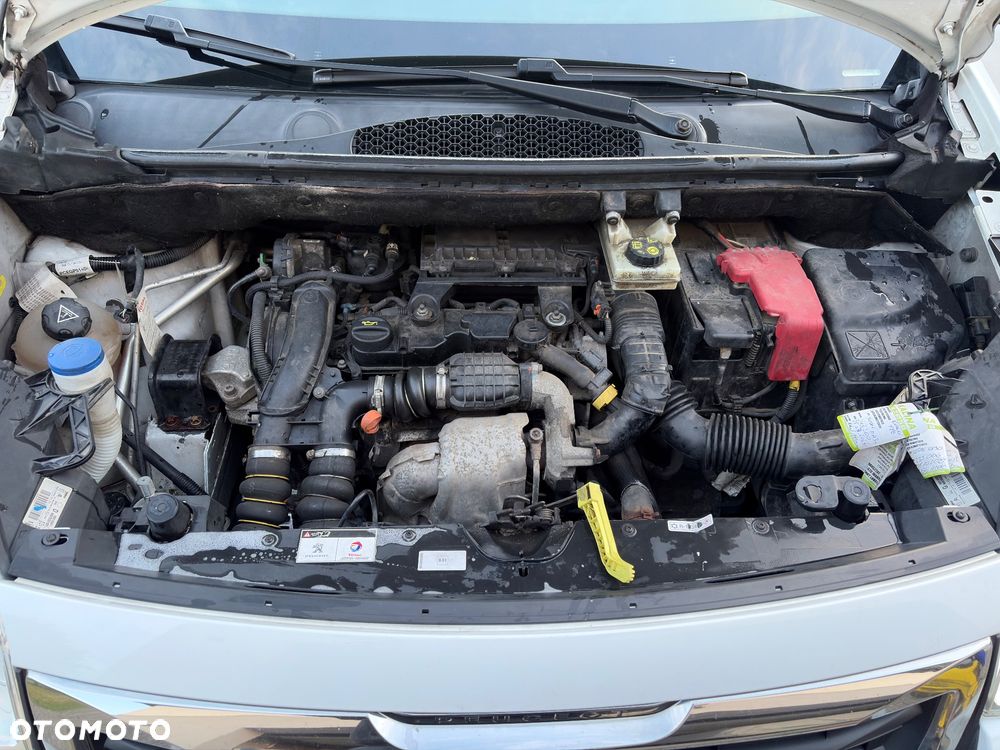Peugeot Partner - 18