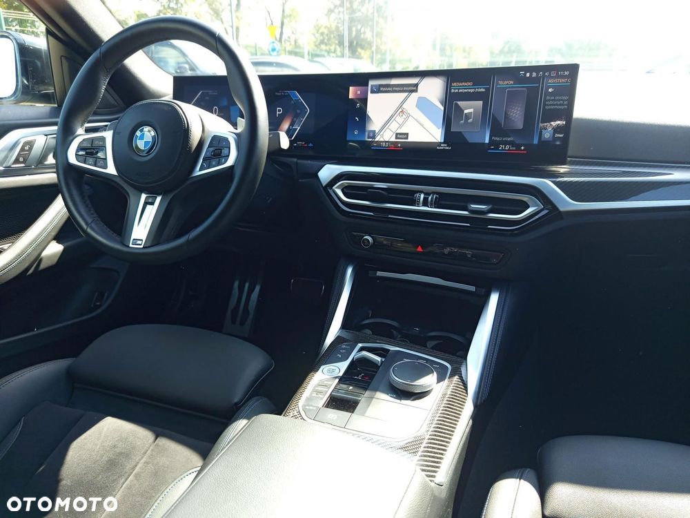 BMW Seria 4 - 14
