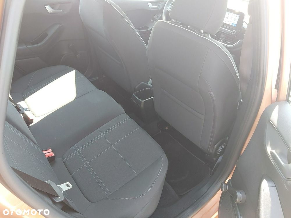 Ford Fiesta - 17